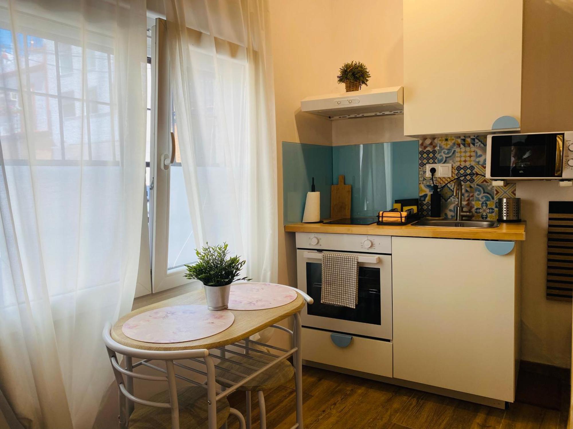 Estudio Tu Rinconcito En Triana — Fotos 1