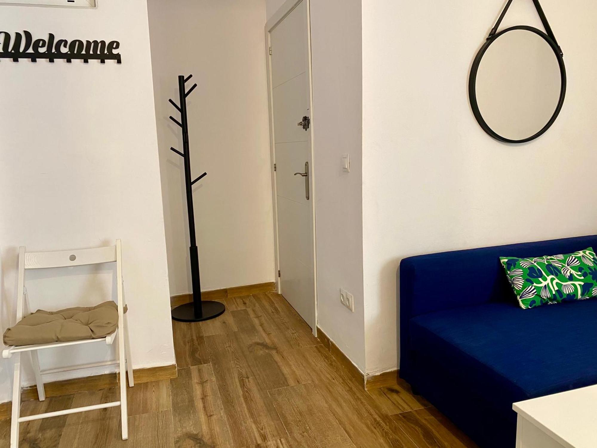 Estudio Tu Rinconcito En Triana — Fotos 2