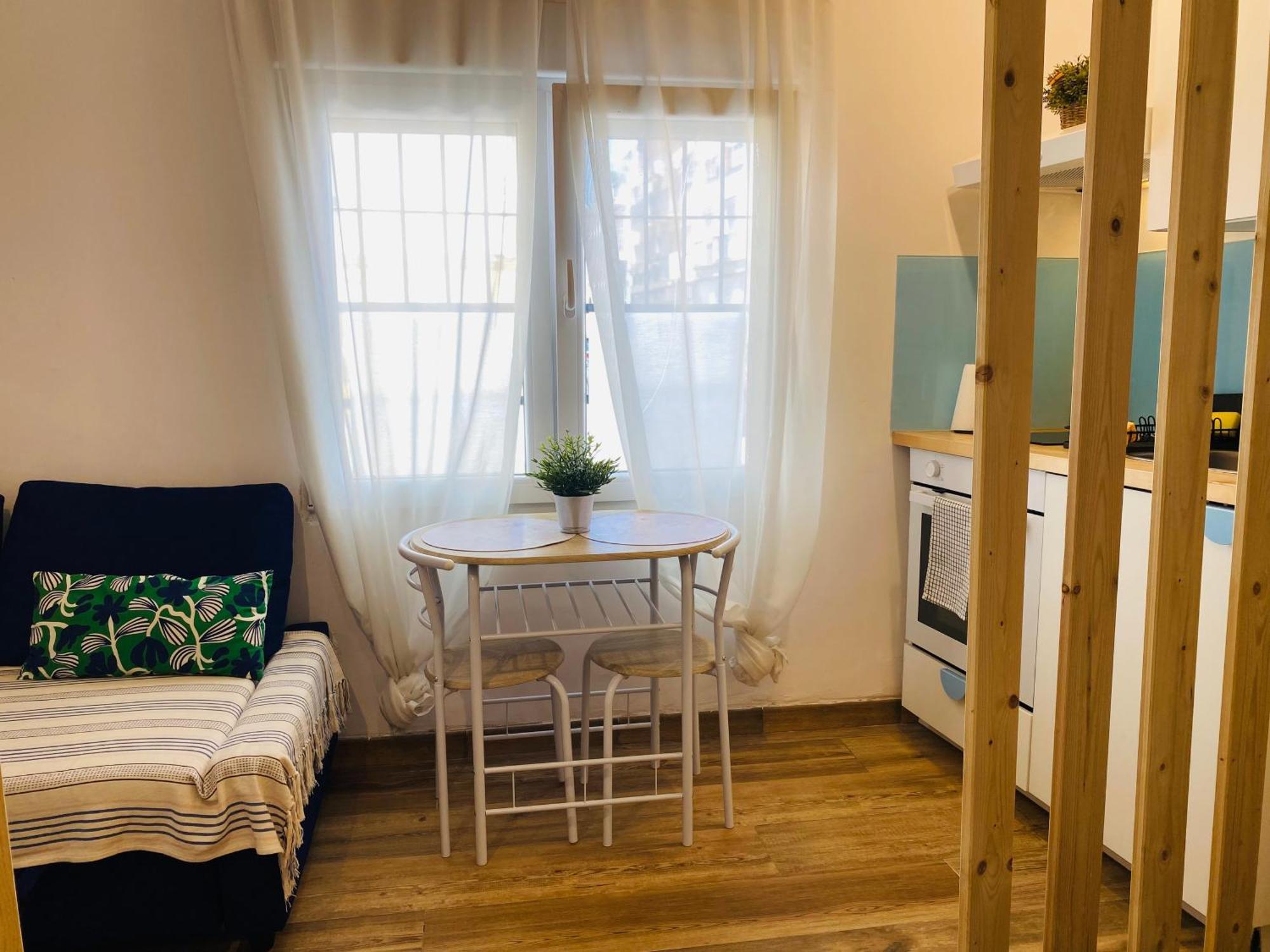 Estudio Tu Rinconcito En Triana — Fotos 3